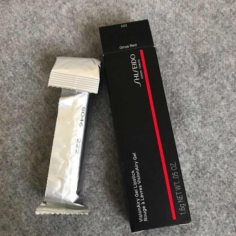 SHISEIDO vite eyry
